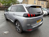 Peugeot 5008 PURETECH S/S ALLURE 6