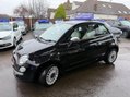 Fiat 500 1.2 Lounge Dualogic Euro 4 3dr 4