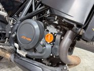 KTM SM SM 2008 19K SUPERMOTO GREAT RUNNING ENDURO PROJECT BIKE 20