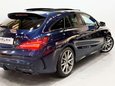 Mercedes-Benz CLA Class 2.0 CLA45 AMG Shooting Brake 5dr Petrol SpdS DCT 4MATIC Euro 6 (s/s) (381 p 25