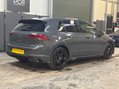Volkswagen Golf 1.5 eTSI MHEV R-Line DSG Euro 6 (s/s) 5dr 6