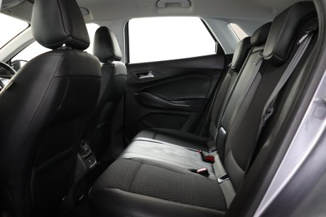 Vauxhall Grandland X SPORT NAV S/S 35