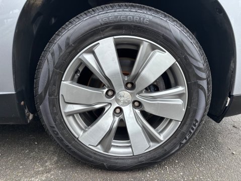 Peugeot 2008 ACTIVE 32
