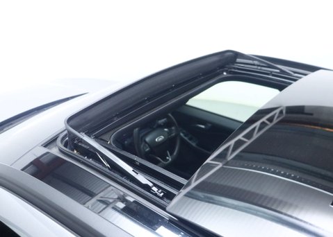 Ford Kuga 2.5h Duratec ST-Line X Edition SUV 5dr Petrol Hybrid CVT Euro 6 (s/s) (190 48