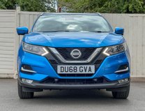 Nissan Qashqai (Sold) 1.5 dCi N-Connecta SUV 5dr Diesel Manual Euro 6 (s/s) (115 ps) 3