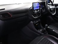 Ford Puma ST-LINE X MHEV 34