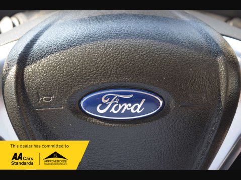 Ford Ecosport 1.0 EcoSport Titanium T 5dr 40