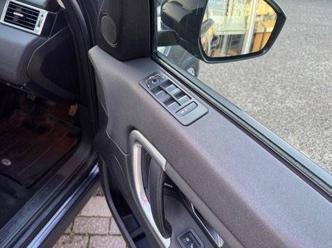 Land Rover Discovery Sport TD4 HSE 14