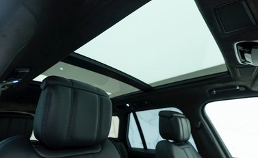 Land Rover Range Rover 5.0 V8 Autobiography 11