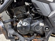 Sinnis Terrain 125 2019 19K RUNNING ADVENTURE BIKE PROJECT BIKE 125CC 16