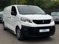 Peugeot Expert 1.5 BlueHDi 1000 Professional Premium Standard Panel Van 6dr Diesel Manual 10