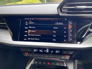 Audi A3 1.5 TFSI 35 Edition 1 Sportback S Tronic Euro 6 (s/s) 5dr 85