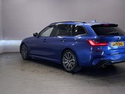 BMW 3 Series 2.0 320i M Sport Touring 5dr Petrol Auto Euro 6 (s/s) (184 ps) 6