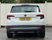 Skoda Karoq 1.0 TSI SE SUV 5dr Petrol DSG Euro 6 (s/s) (115 ps) 9