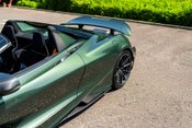 McLaren 765LT SPIDER. INFORMATION COMING SOON. 9
