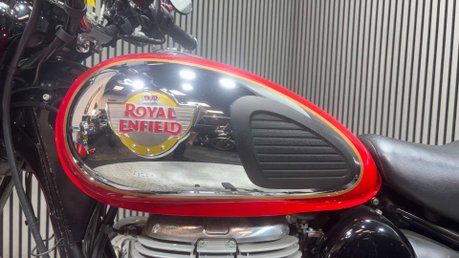 Royal Enfield Classic 2023 ONLY 2K 1 ONWER LONG MOT 350CC ROADSTER A2 READY 44