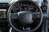 Citroen C3 Aircross PURETECH SHINE S/S EAT6 21