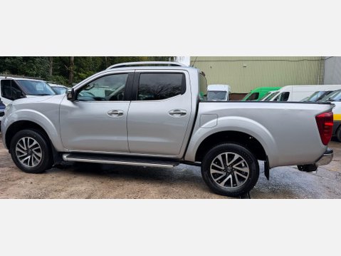Nissan Navara 2.3 dCi Tekna Pickup Double Cab 4dr Diesel Auto 4WD Euro 6 (190 ps) 15