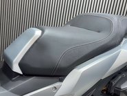Lexmoto Nexus 2023 17K 1 ONWER LARGE SPORT MAXI SCOOTER 125CC 21