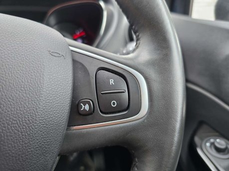 Renault Captur 1.5 dCi ENERGY Dynamique Nav Auto Euro 6 (s/s) 5dr 32