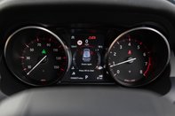 Land Rover Range Rover Evoque SI4 HSE DYNAMIC LUX 16