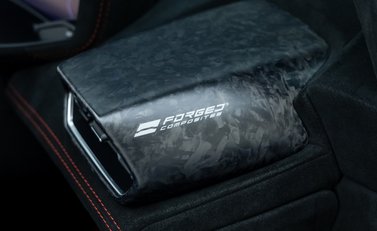 Lamborghini Huracan Spyder LP640-4 Performante 25