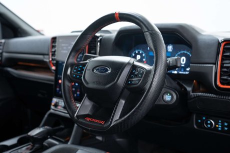 Ford Ranger 3.0 Ranger Raptor EcoBOOST 4x4 A 4WD 20