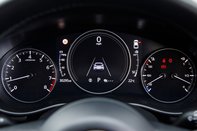 Mazda 3 SPORT LUX MHEV 11