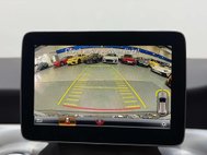 Mercedes-Benz GLA 1.6 GLA180 AMG Line Edition SUV 5dr Petrol 7G-DCT Euro 6 (s/s) (122 ps) 17