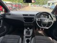 SEAT Arona 1.0 Arona FR Sport TSi 5dr 7