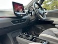 Volkswagen ID.3 Pro 58kWh Family Auto 5dr 25