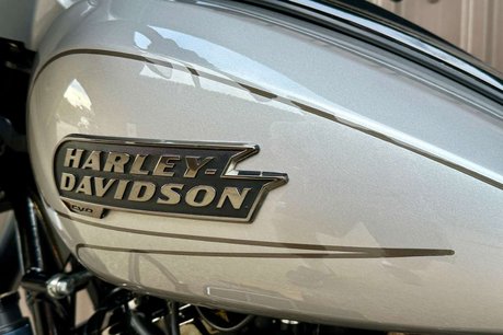Harley-Davidson Cvo 2.0 CVO Street Glide 1977 23 8