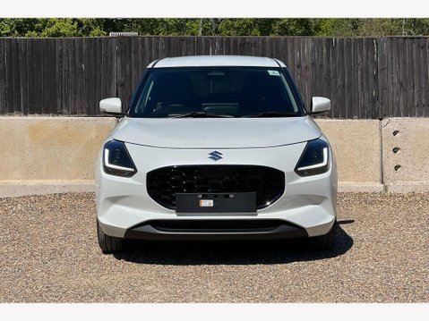 Suzuki Swift 1.2 MHEV Ultra ALLGRIP Euro 6 (s/s) 5dr 2