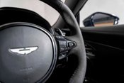 Aston Martin DB11 V12 AMR. Q PAINTWORK. H & C SEATS. CARBON FIBRE INTERIOR. TECHNOLOGY PACK. 32