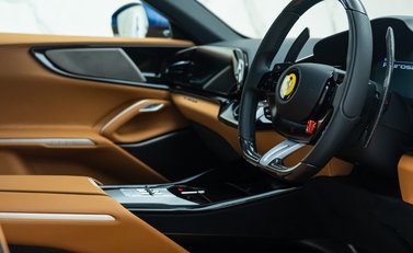 Ferrari Purosangue 14