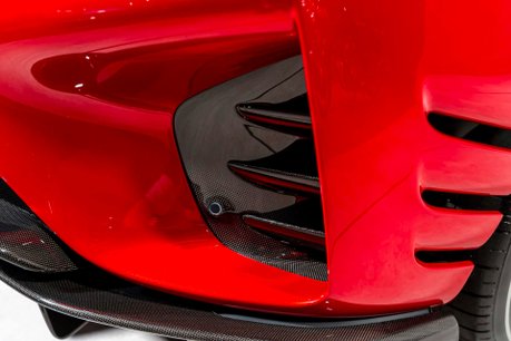 Ferrari 812 Competizione HUGE SPECIFICATION. 4-LAYER PAINT. CARBON FIBRE INT & EXT. TWO-TONE LIVERY. 64