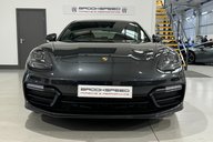 Porsche Panamera 4 SPORT TURISMO PDK 4