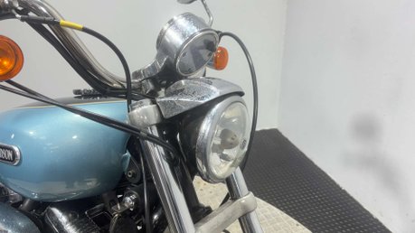 Harley-Davidson Sportster XL 1200 2007 25K SPARES OR REPAIR CRUISER PROJECT BIKE BOBBER CHOP 7