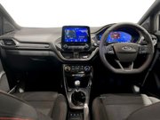 Ford Puma 1.0T EcoBoost MHEV ST-Line SUV 5dr Petrol Hybrid Manual Euro 6 (s/s) (125 p 19