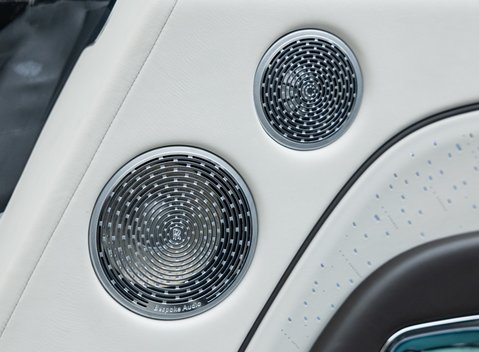 Rolls-Royce Spectre 28