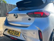 Vauxhall Corsa ULTIMATE 18