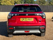Suzuki S-Cross MOTION 8