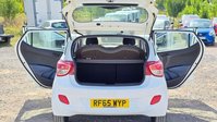 Hyundai i10 1.2 SE Auto Euro 6 5dr 11