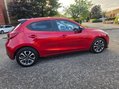 Mazda 2 1.5 Mazda2 Sport Black 5dr 39