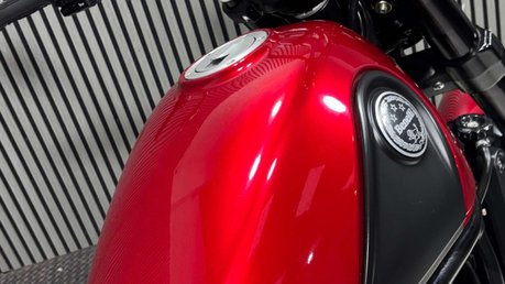 Benelli Leoncino 2019 ONLY 3K LONG MOT WARRANTY 47BHP A2 READY 500CC 33