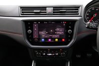 SEAT Arona TSI FR 30