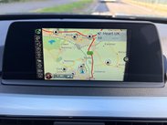 BMW 3 Series 2.0 320i M Sport Touring Auto Euro 6 (s/s) 5dr 68