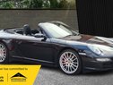Porsche 911 CARRERA 4 TIPTRONIC S