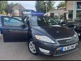 Ford Mondeo 2.0 TDCi Zetec 5dr 29
