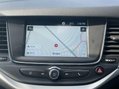 Vauxhall Astra 1.5 Turbo D Business Edition Nav Euro 6 (s/s) 5dr 26